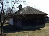 2011 р. Загальний вигляд з тильного боку