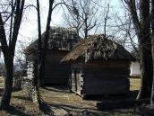 2011 р. Комора і саж