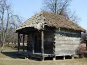 Комора із с.Бірки