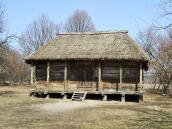 2011 р. Фронтальний вигляд