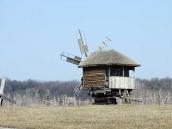 2011 р. Загальний вигляд з позиції А4