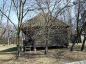 2011 р. Вигляд з торця