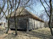 2011 р. Загальний вигляд з тильного боку