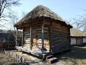 Комора із с.Тецьке