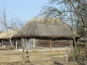 2011 р. Загальний вигляд з боку двора