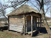 2011 р. Загальний вигляд з боку двора