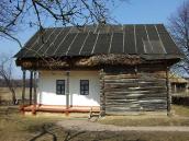 2011 р. Фронтальний вигляд