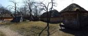 2011 р. Панорама двора