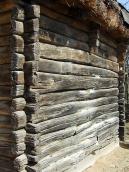 Стіна сіней