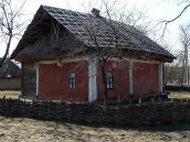 2011 р. Загальний вигляд з боку вулиці