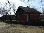 Повітка іхата садиби 1