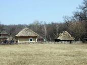 2011 р. Загальний вигляд з боку поля…