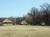 2011 р. Садиба 5, каплиця 8, амбар 6