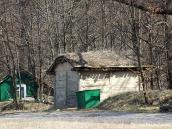 2011 р. Загальний вигляд з тильного боку