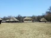 2011 р. Загальний вигляд з боку поля…