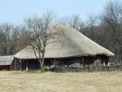 2011 р. Загальний вигляд з боку поля