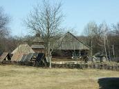 2011 р. Загальний вигляд з боку садиби…