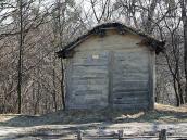 2011 р. Загальний вигляд з тилу