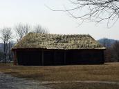 2011 р. Загальний вигляд з тильного боку