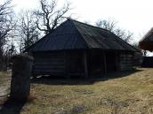 2011 р. Загальний вигляд з тильного боку