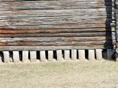 2011 р. Стендарі нави