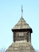 Верх бабинця