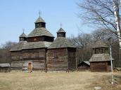 2011 р. Загальний вигляд з південного…