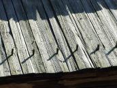 2011 р. Дах бабинця