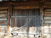 2011 р. Ворота