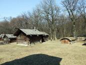 2011 р. Фрагмент дворища 16, садиба 15…