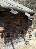 2011 р. Чільний фасад у перспективі