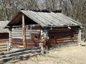 Хата із с.Біловіж