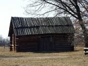 2011 р. Фронтальний вигляд