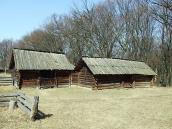 2011 р. Тік і хлів