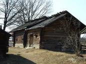 Хата із с.Гажин