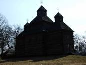 2011 р. Загальний вигляд з північного…