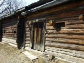 2011 р. Чільний фасад в ракурсі