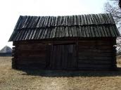 2011 р. Фронтальний вигляд