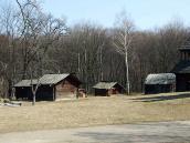 2011 р. Садиба 15, стебка 13, кліть…