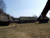 2011 р. Фронтальний вигляд (клуня 19а,…