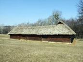 2011 р. Загальний вигляд з півдня