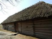 Східний фасад