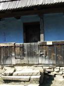 2011 р. Вхід на галерею