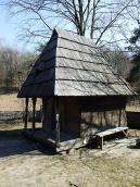 Комора із с.Стеблівка