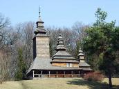 2011 р. Загальний вигляд з півдня