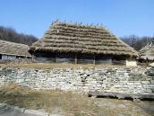 2011 р. Загальний вигляд з тилу