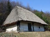 Хата із с.Сімерки [№ 5]