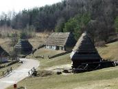 2011 р. Садиба із с.Стричава і млин із…