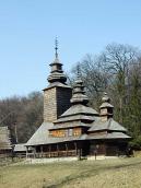 2011 р. Загальний вигляд з південного…