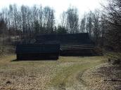 2011 р. Загальний вигляд з півночі